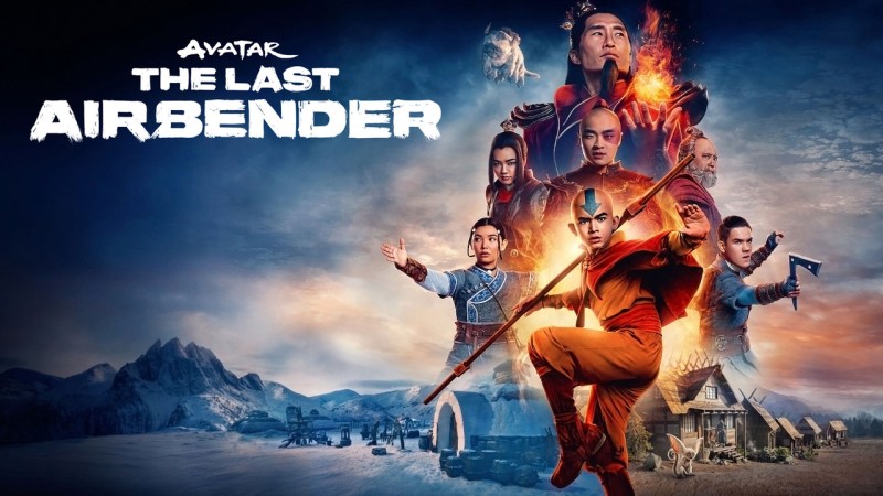 Avatar: The Last Airbender